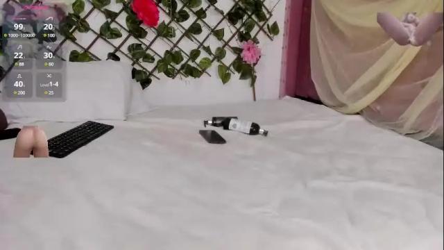 Image 11 of solanyivera Stream on Chaturbate on 1 month ago