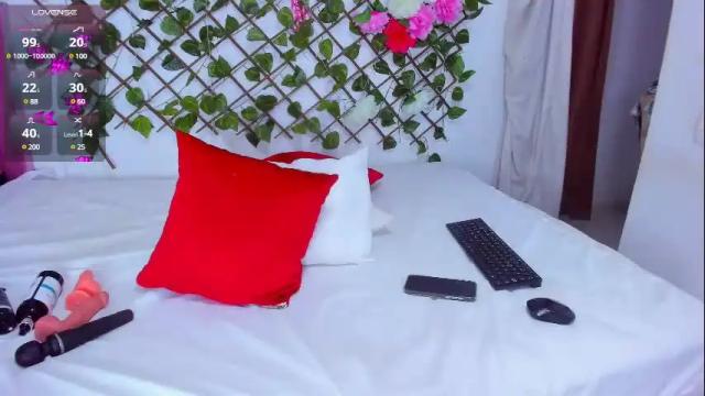 Image 2 of solanyivera Stream on Chaturbate on 22 hours ago