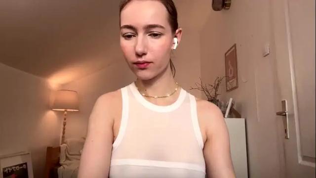 Thumbnail 1, solar_bella's Stream at Chaturbate, 2 months ago