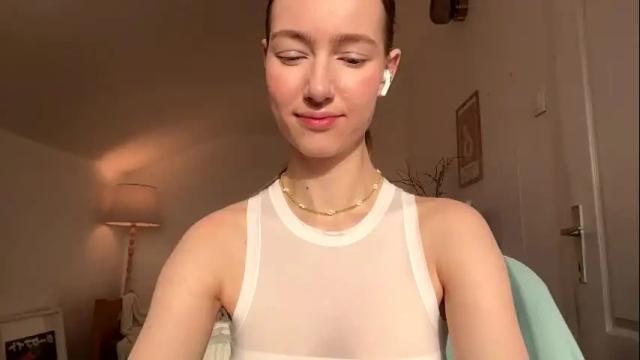 Thumbnail 2, solar_bella's Stream at Chaturbate, 2 months ago