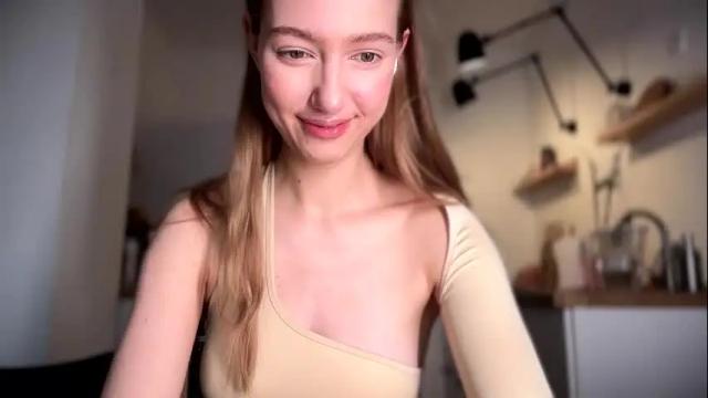 Image 8 of solar_bella Stream on Chaturbate on 1 month ago