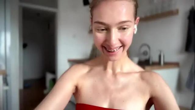 Thumbnail 2, solar_bella's Stream at Chaturbate, 1 month ago