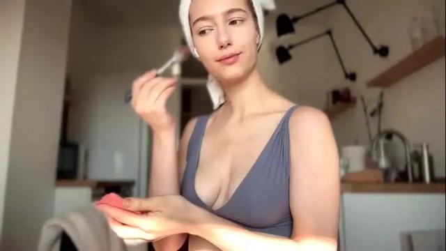 Thumbnail 1, solar_bella's Stream at Chaturbate, 28 days ago