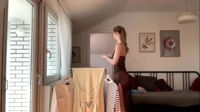 Image 4 of solar_bella Stream on Chaturbate on 15 days ago