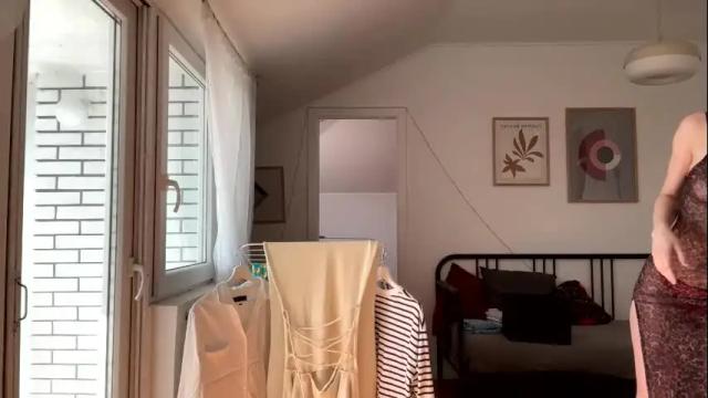 Thumbnail 2, solar_bella's Stream at Chaturbate, 15 days ago