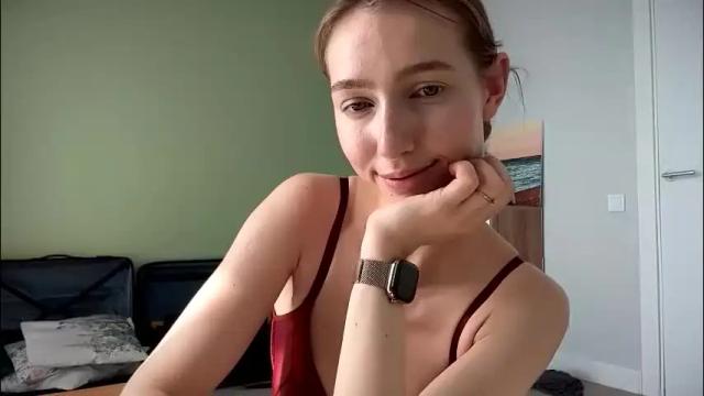 Thumbnail 1, solar_bella's Stream at Chaturbate, 4 months ago