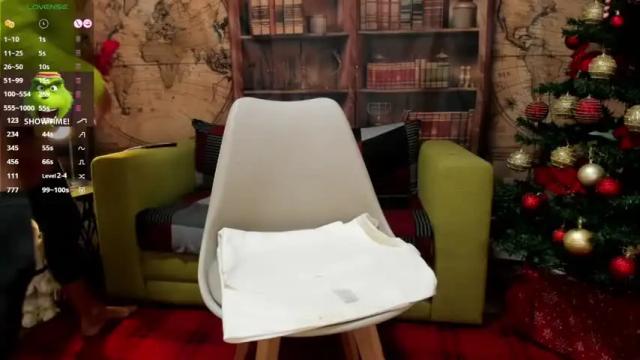 Image 11 of solar_criss Stream on Chaturbate on 1 month ago