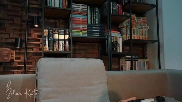 Image 11 of solar_kate Stream on Chaturbate on 7 months ago