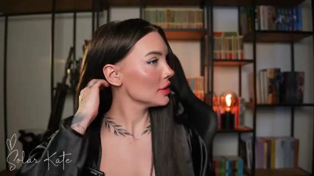 Thumbnail 1, solar_kate's Stream at Chaturbate, 4 months ago