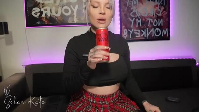 Thumbnail 1, solar_kate's Stream at Chaturbate, 1 month ago