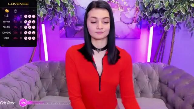 Image 11 of solazolaa Stream on Chaturbate on 17 months ago