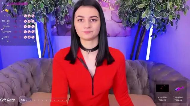 Image 11 of solazolaa Stream on Chaturbate on 16 months ago