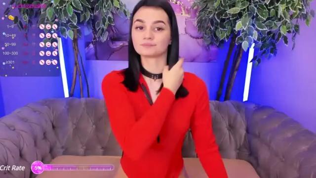 Image 7 of solazolaa Stream on Chaturbate on 16 months ago