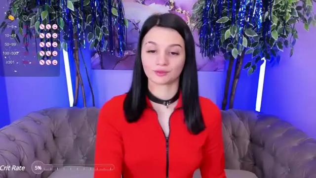 Thumbnail 2, solazolaa's Stream at Chaturbate, 16 months ago