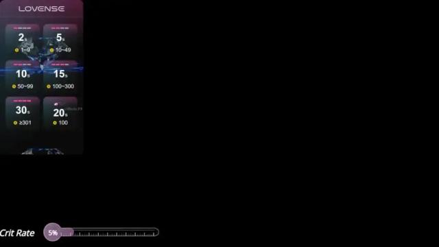 Image 3 of solazolaa Stream on Chaturbate on 15 months ago