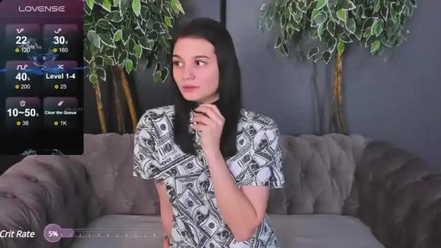 Image 10 of solazolaa Stream on Chaturbate on 15 months ago