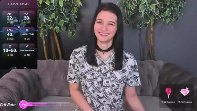 Image 11 of solazolaa Stream on Chaturbate on 15 months ago