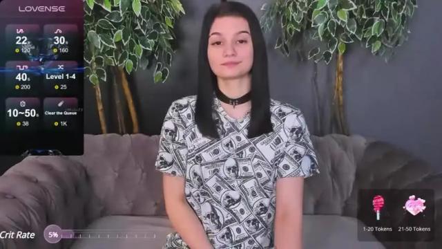 Image 6 of solazolaa Stream on Chaturbate on 15 months ago