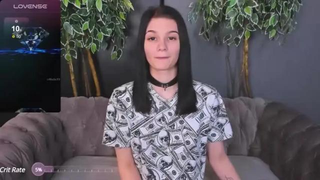 Image 8 of solazolaa Stream on Chaturbate on 15 months ago