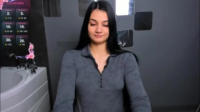 Image 8 of solazolaa Stream on Chaturbate on 4 months ago