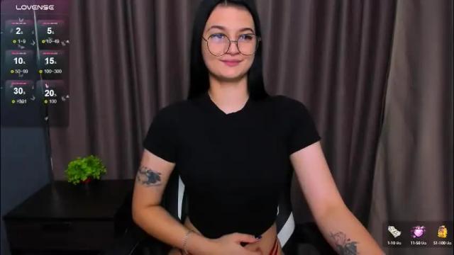 Thumbnail 2, solazolaa's Stream at Chaturbate, 1 month ago