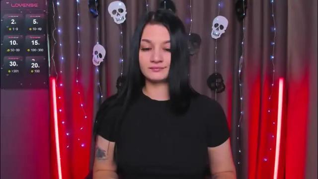 Image 7 of solazolaa Stream on Chaturbate on 12 days ago