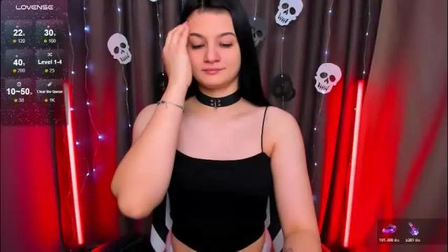 Image 3 of solazolaa Stream on Chaturbate on 3 days ago