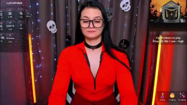 Thumbnail 1, solazolaa's Stream at Chaturbate, 1 day ago