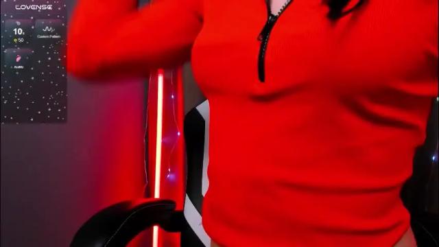 Thumbnail 3, solazolaa's Stream at Chaturbate, 2 months ago