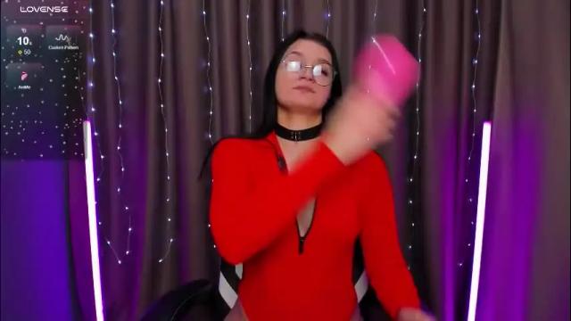 Thumbnail 2, solazolaa's Stream at Chaturbate, 1 month ago