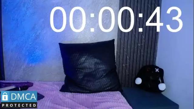 Image 12 of solbeaumont Stream on Chaturbate on 1 month ago