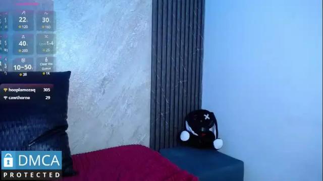 Image 11 of solbeaumont Stream on Chaturbate on 1 month ago