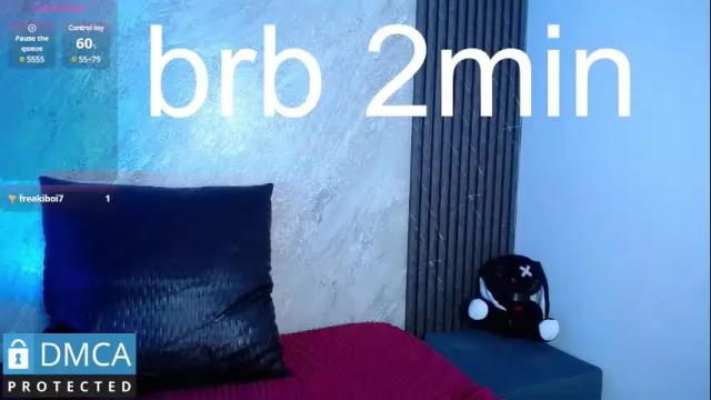 Thumbnail 2, solbeaumont's Stream at Chaturbate, 1 month ago
