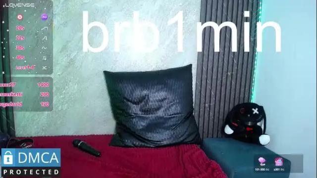 Image 7 of solbeaumont Stream on Chaturbate on 1 month ago