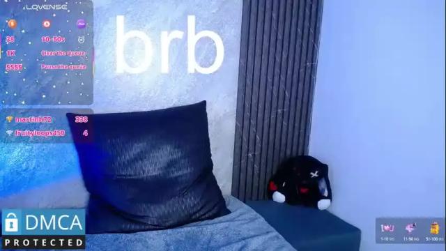 Image 10 of solbeaumont Stream on Chaturbate on 1 month ago