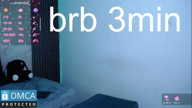 Thumbnail 2, solbeaumont's Stream at Chaturbate, 1 month ago