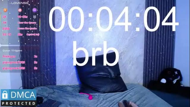 Image 10 of solbeaumont Stream on Chaturbate on 1 month ago