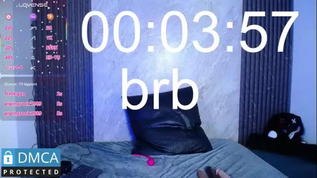 Image 12 of solbeaumont Stream on Chaturbate on 1 month ago