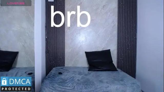 Image 6 of solbeaumont Stream on Chaturbate on 1 month ago