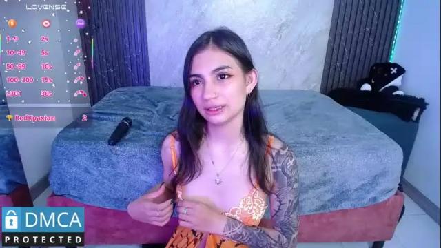 Image 2 of solbeaumont Stream on Chaturbate on 1 month ago