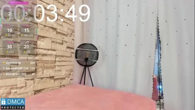 Thumbnail 3, solbeaumont's Stream at Chaturbate, 24 days ago