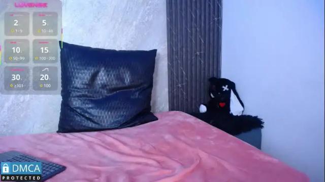 Image 4 of solbeaumont Stream on Chaturbate on 23 days ago