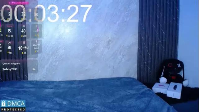 Image 6 of solbeaumont Stream on Chaturbate on 22 days ago