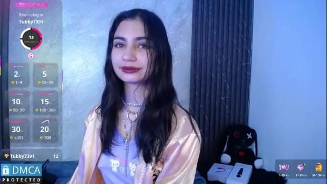 Image 8 of solbeaumont Stream on Chaturbate on 22 days ago