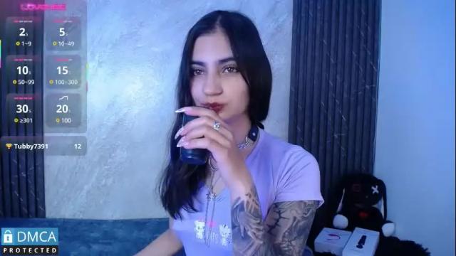Thumbnail 3, solbeaumont's Stream at Chaturbate, 21 days ago