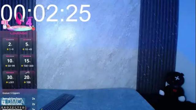 Thumbnail 3, solbeaumont's Stream at Chaturbate, 19 days ago