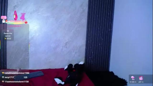 Image 2 of solbeaumont Stream on Chaturbate on 15 days ago