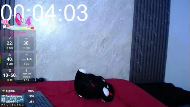 Image 6 of solbeaumont Stream on Chaturbate on 14 days ago