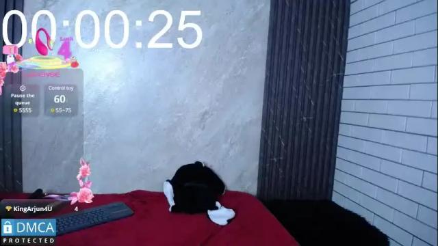 Image 11 of solbeaumont Stream on Chaturbate on 10 days ago