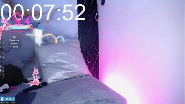 Image 4 of solbeaumont Stream on Chaturbate on 9 days ago